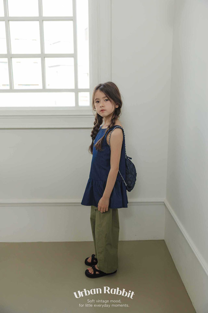 🇰🇷Urban Rabbit長褲