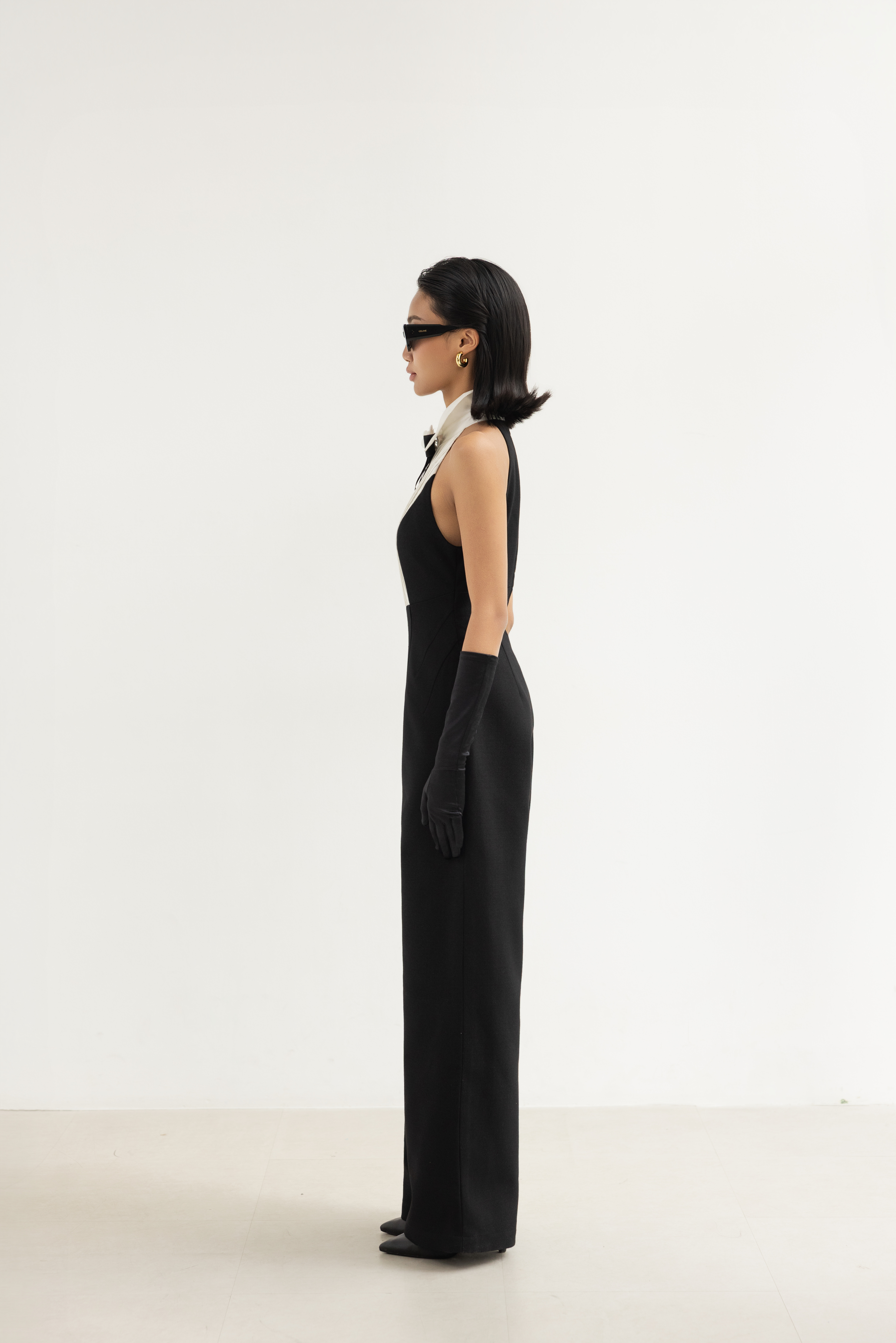 The Gabrielle Jumpsuit