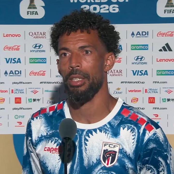 *限定預售【角鯊圖騰震撼登場】Capelli Cabo Verde 佛得角 2026 賽前訓練球衣