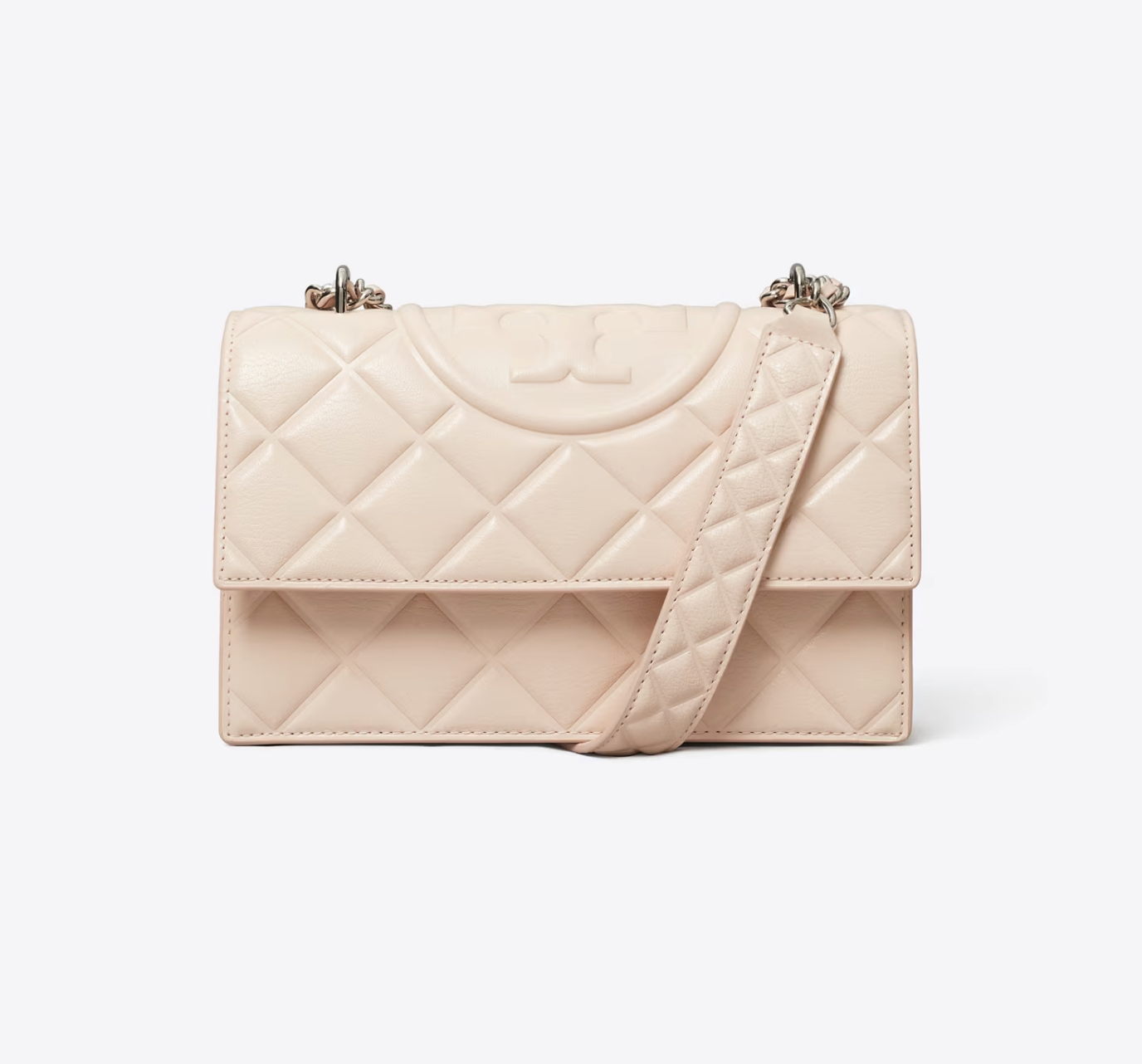 Tory Burch SMALL FLEMING SHOULDER BAG