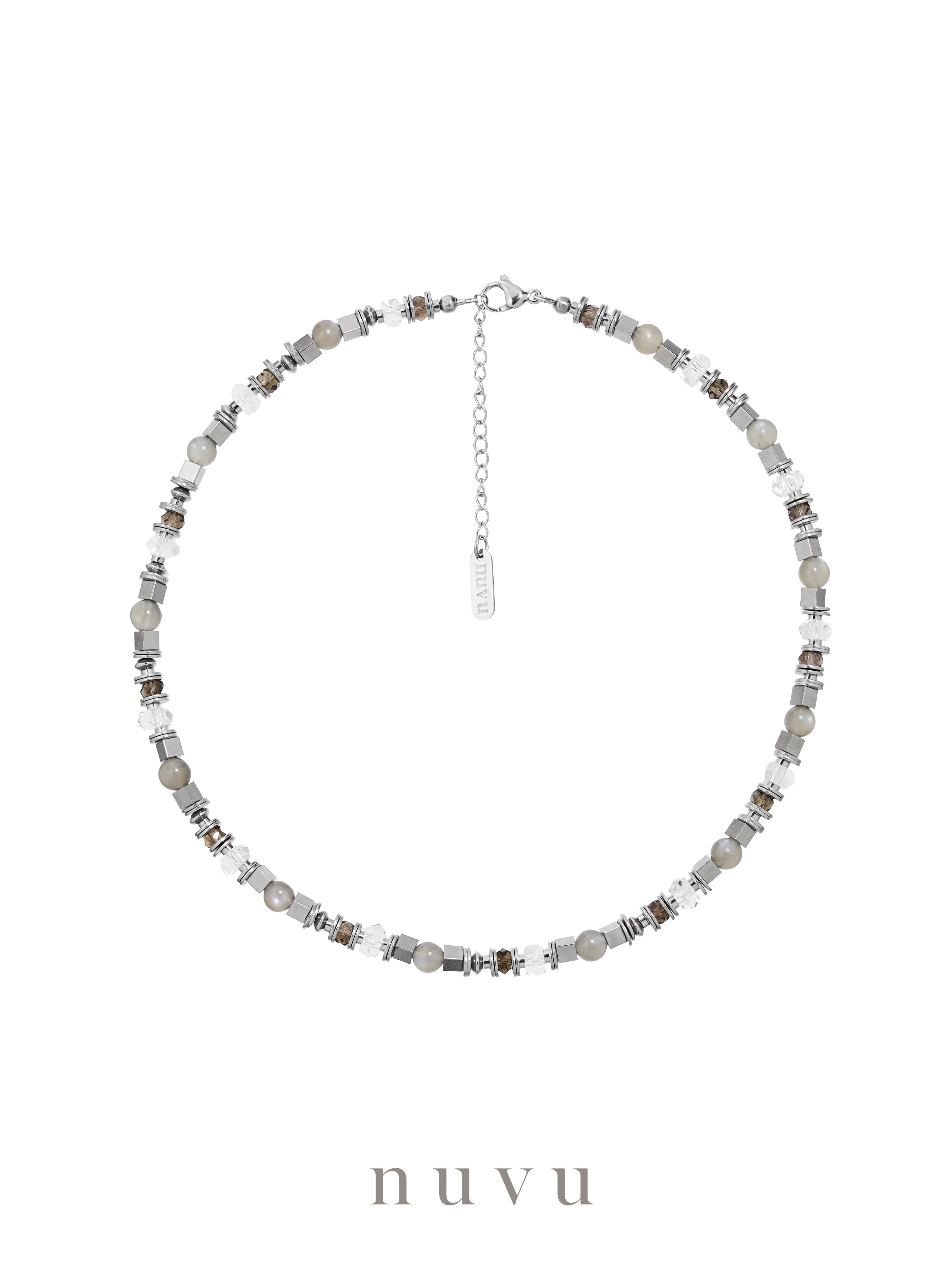 Moon Veil Necklace