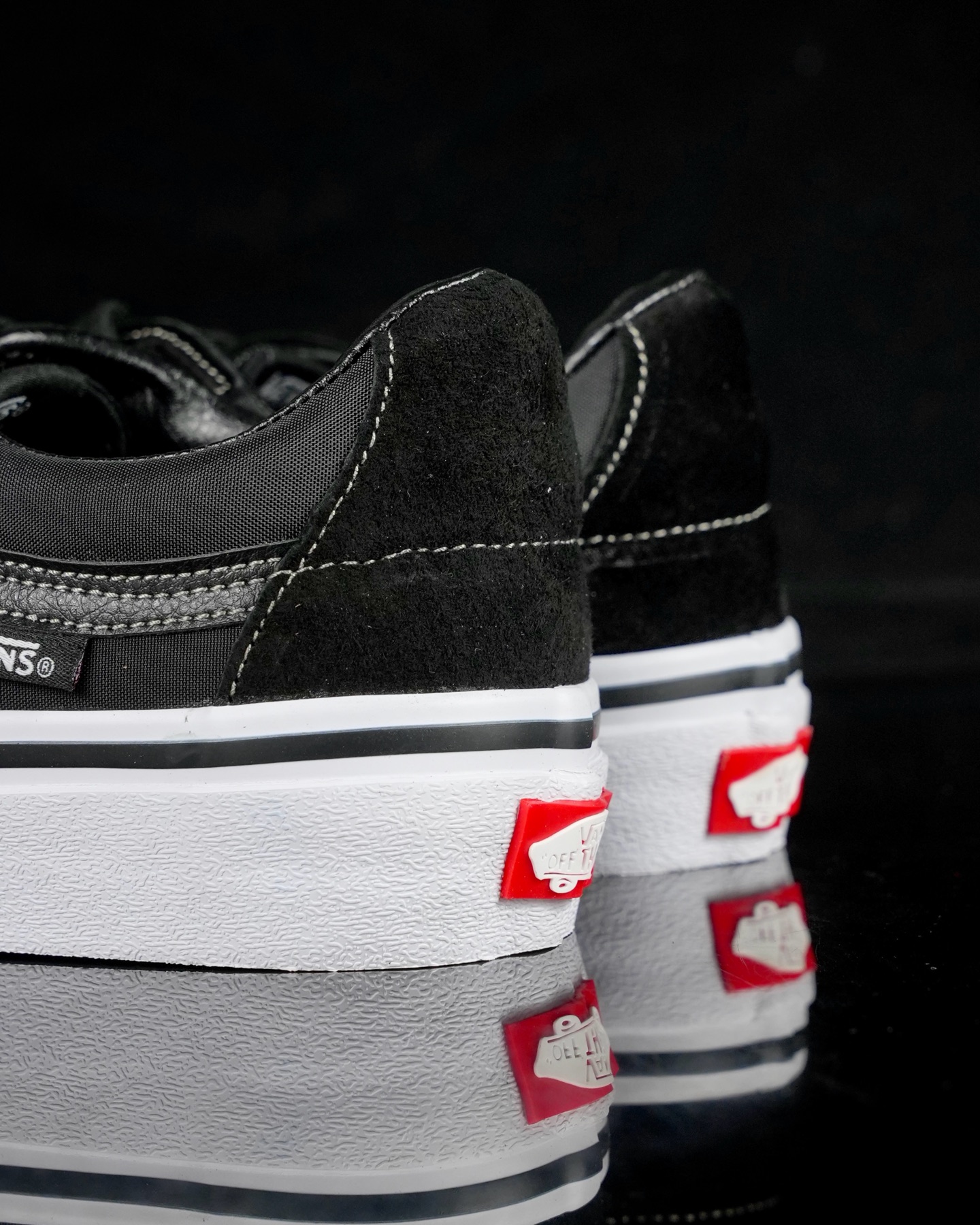 Vans SK8-Low VN0A347UVGD1