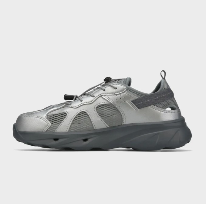 [ New Balance ] Kave 韓國限定波鞋 × 涼鞋2合1 