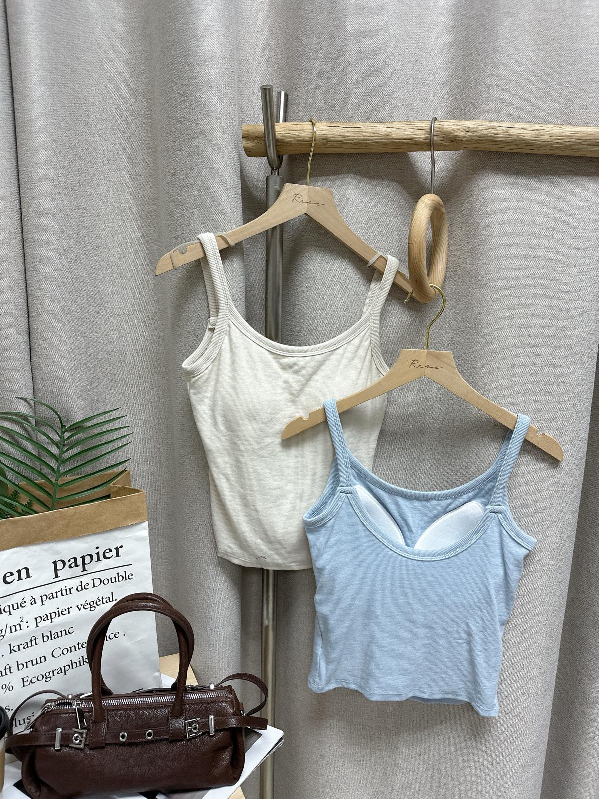 K17 大U bra top