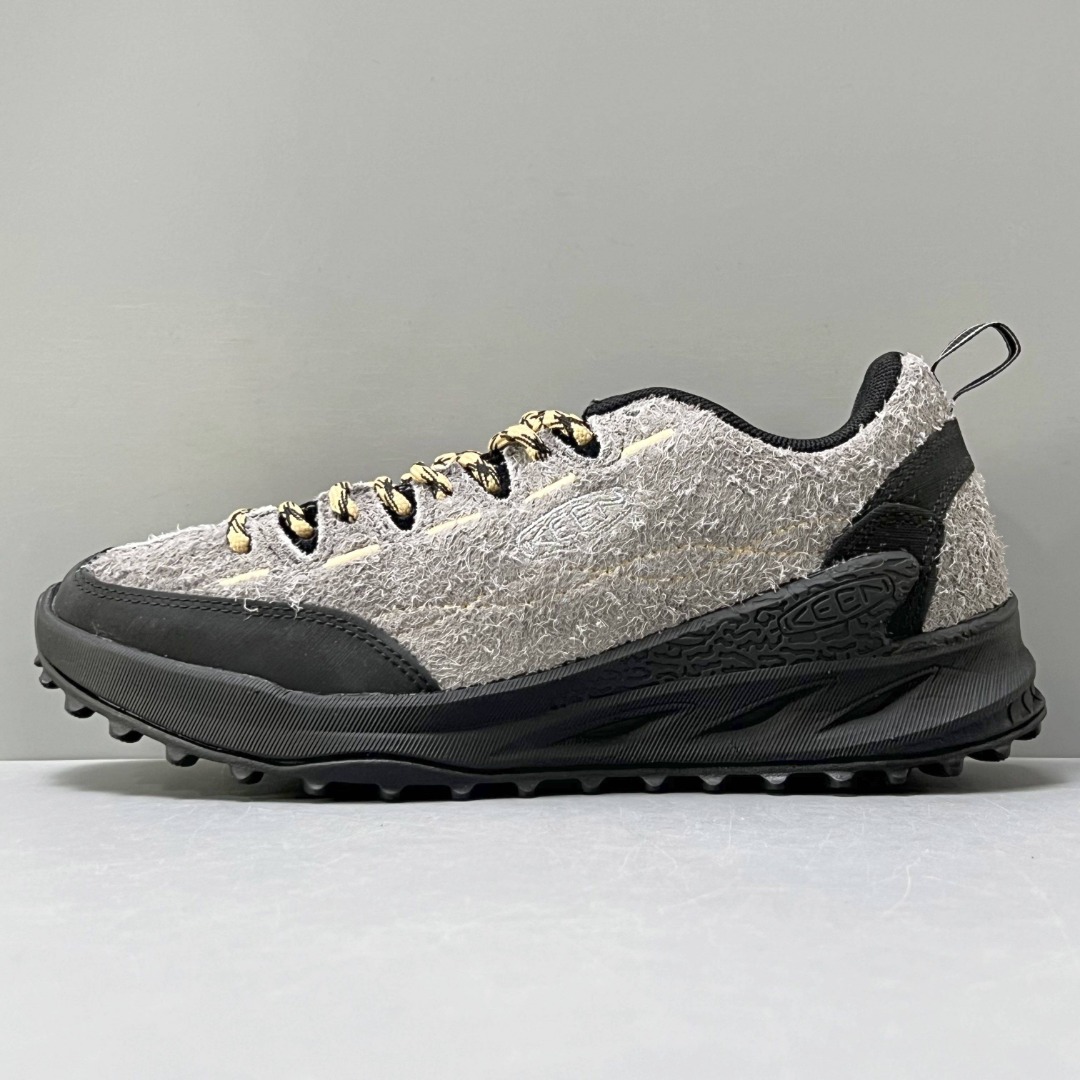 Keen Jasper Zionic