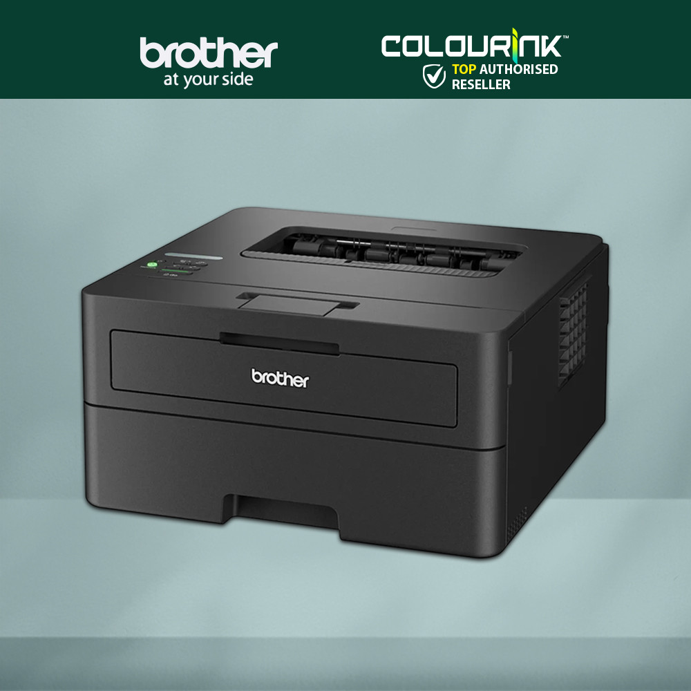 Brother HL-L2460DN Single Print Auto Duplex Print A4 B&W Laser Printer similar LBP226dw M211dw HL-L2320DN
