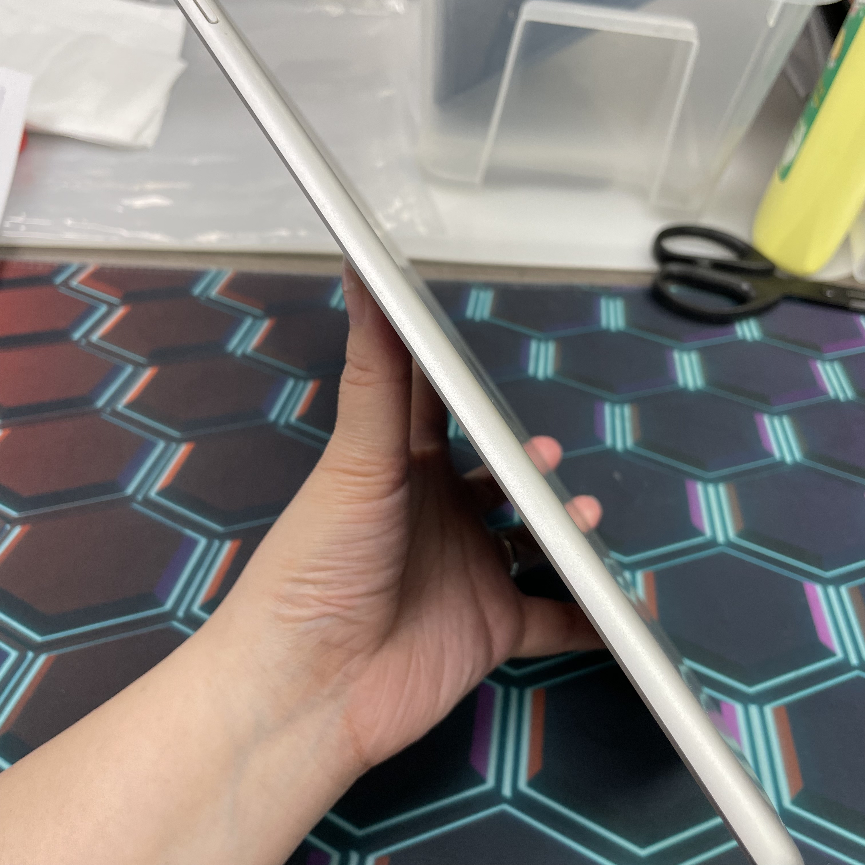 *786883 iPad 8 勁靚機 128GB WIFI版 銀色 sliver