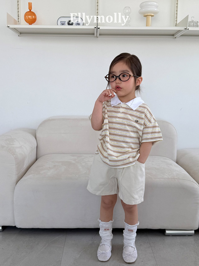 🇰🇷Ellymolly tee