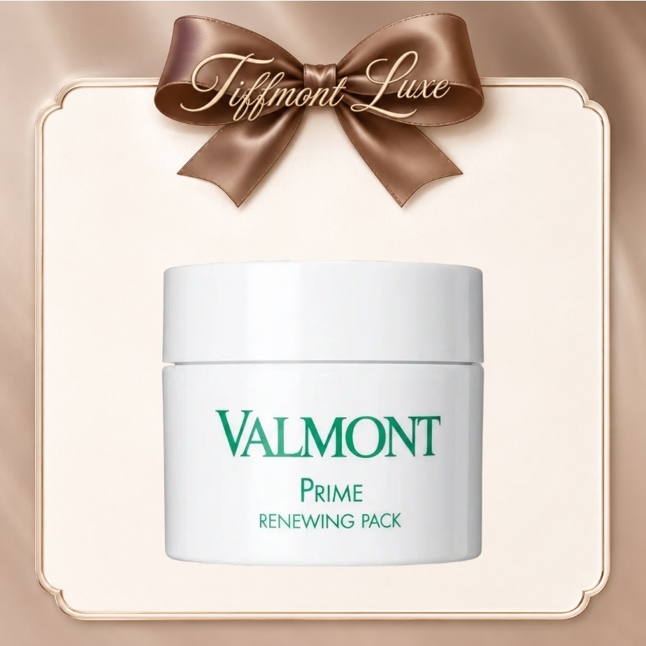 Valmont 升效更新煥膚面膜 PRIME RENEWING PACK