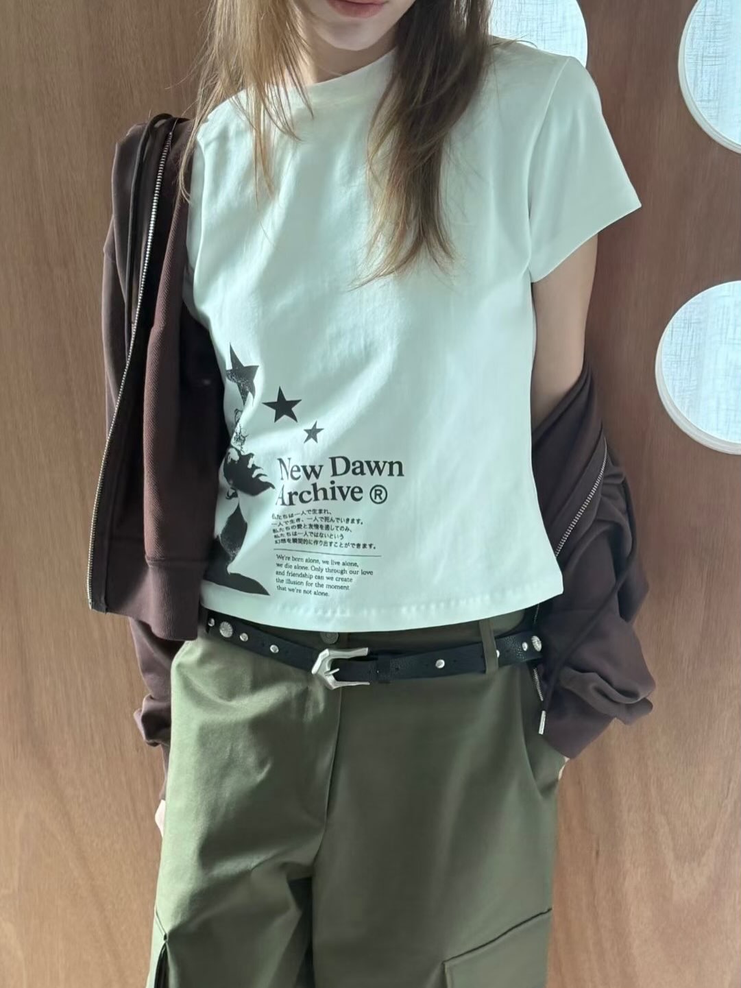 (2026FW) TEE