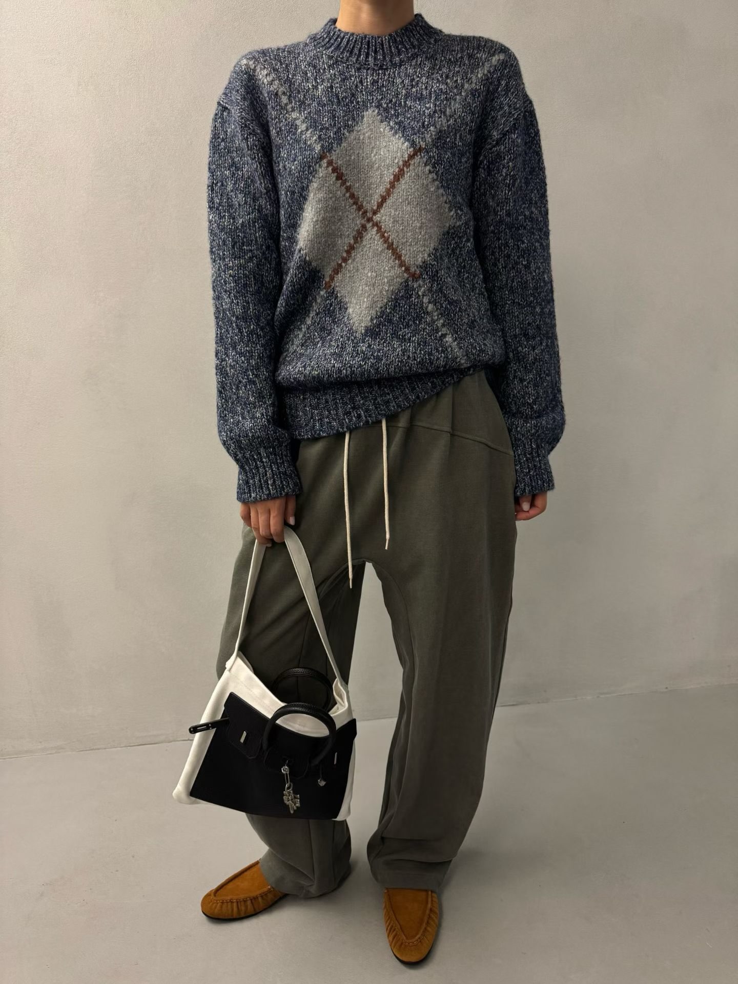 (2026FW) MAISONSTAFF - PANTS