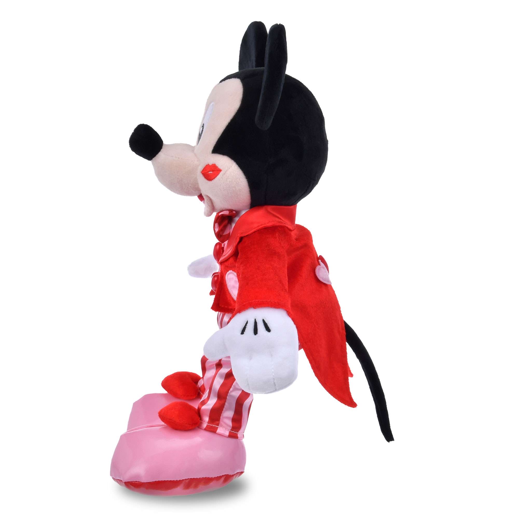 ✈️日本直送🇯🇵預訂🛍日本迪士尼DISNEY Full of love 公仔（ Mickey / Minnie )