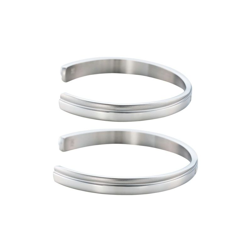 📦訂購 日本限定 White Clover You mean so much to me 手鐲 (一對)