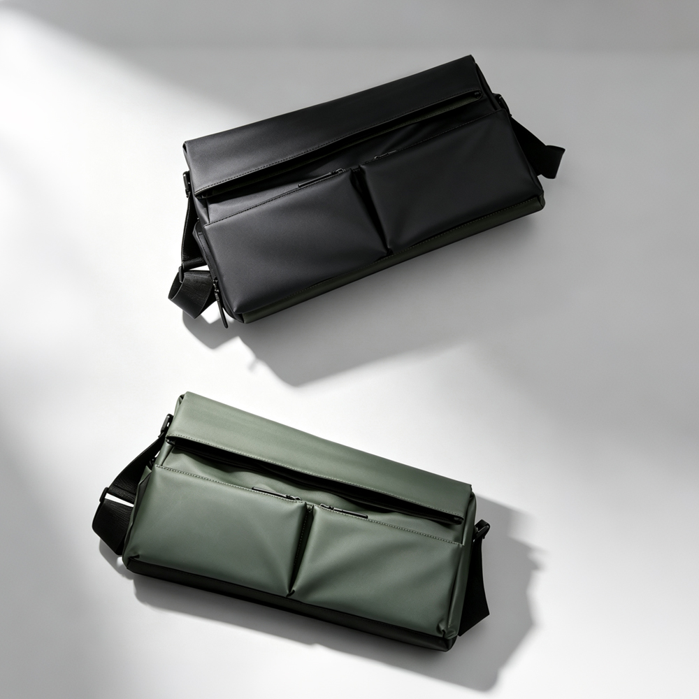 Lennox Travel Bag | Lennox 行李袋