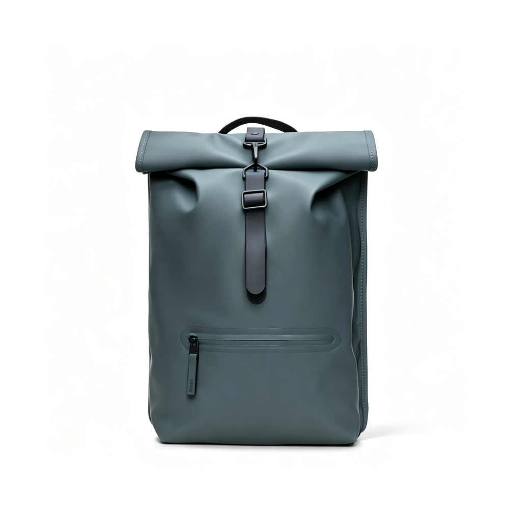 Rains Rolltop Rucksack | Rains Rolltop Rucksack 防水捲蓋後背包