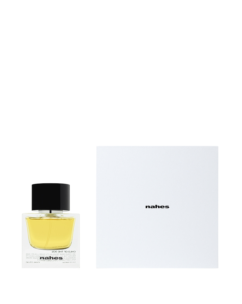 NAHES PARFUMS Child Of The 90S 香水 (2 Sizes)