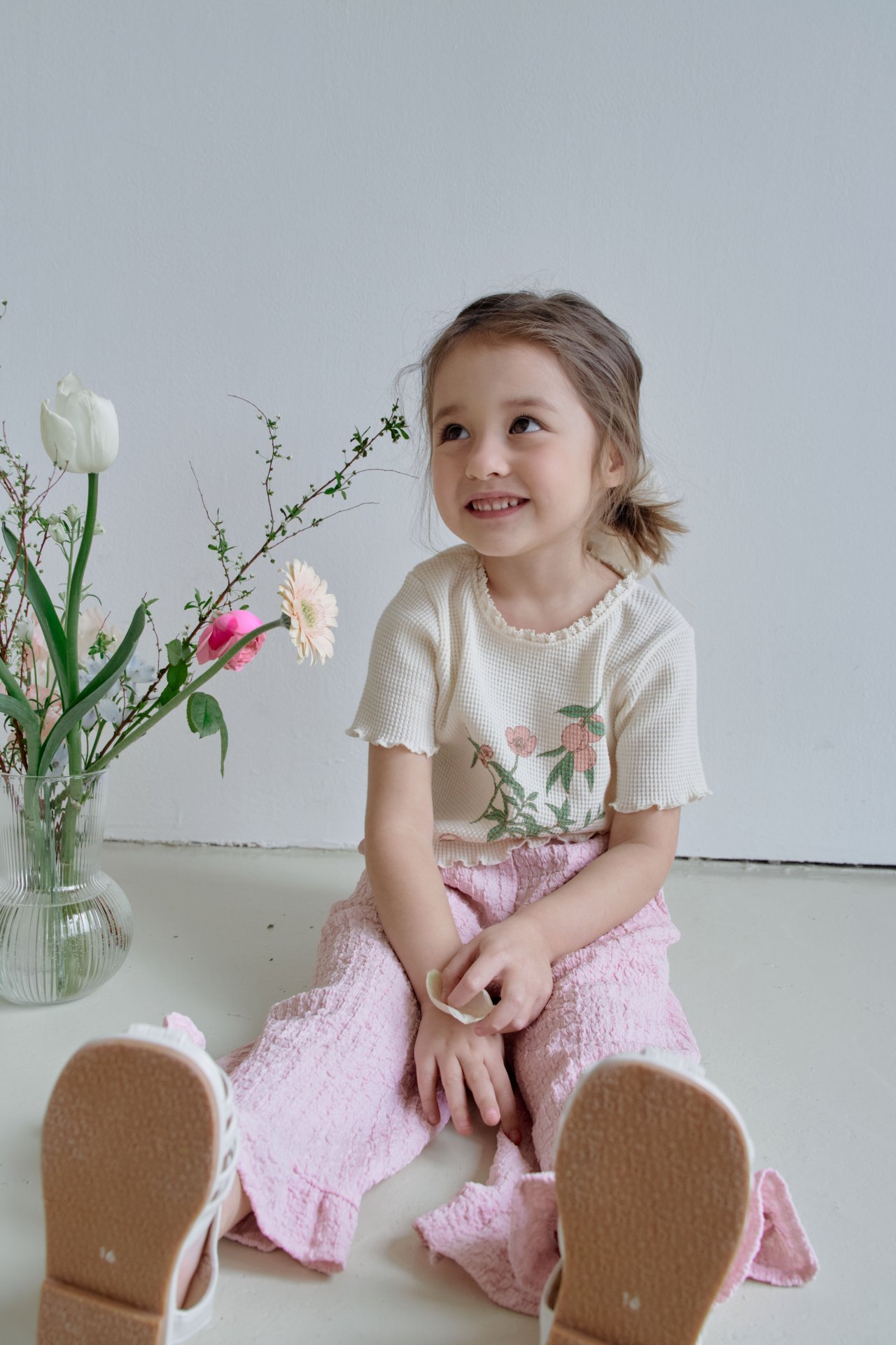 Peaches Top