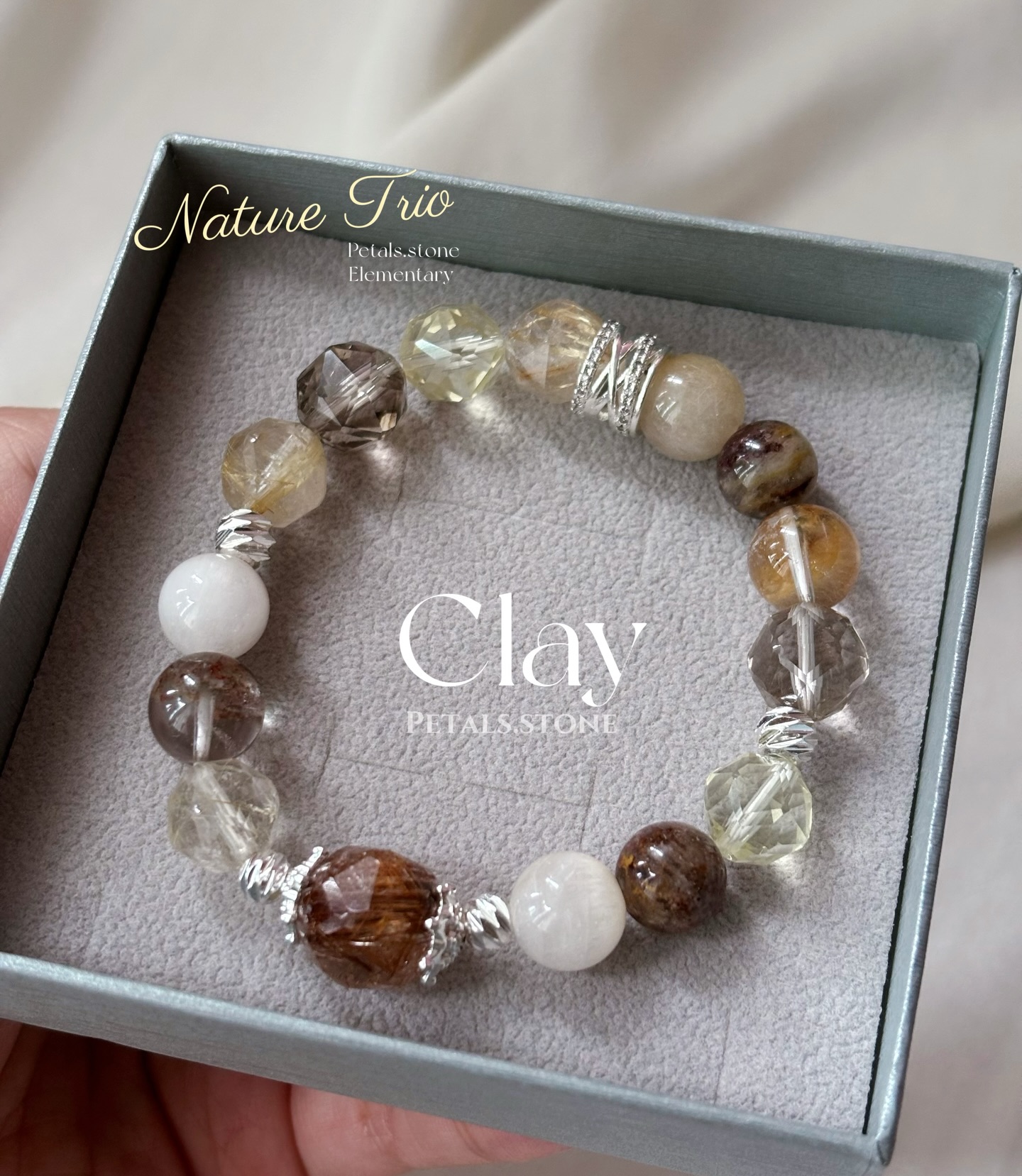 ✺𝐍𝐚𝐭𝐮𝐫𝐞 𝐓𝐫𝐢𝐨