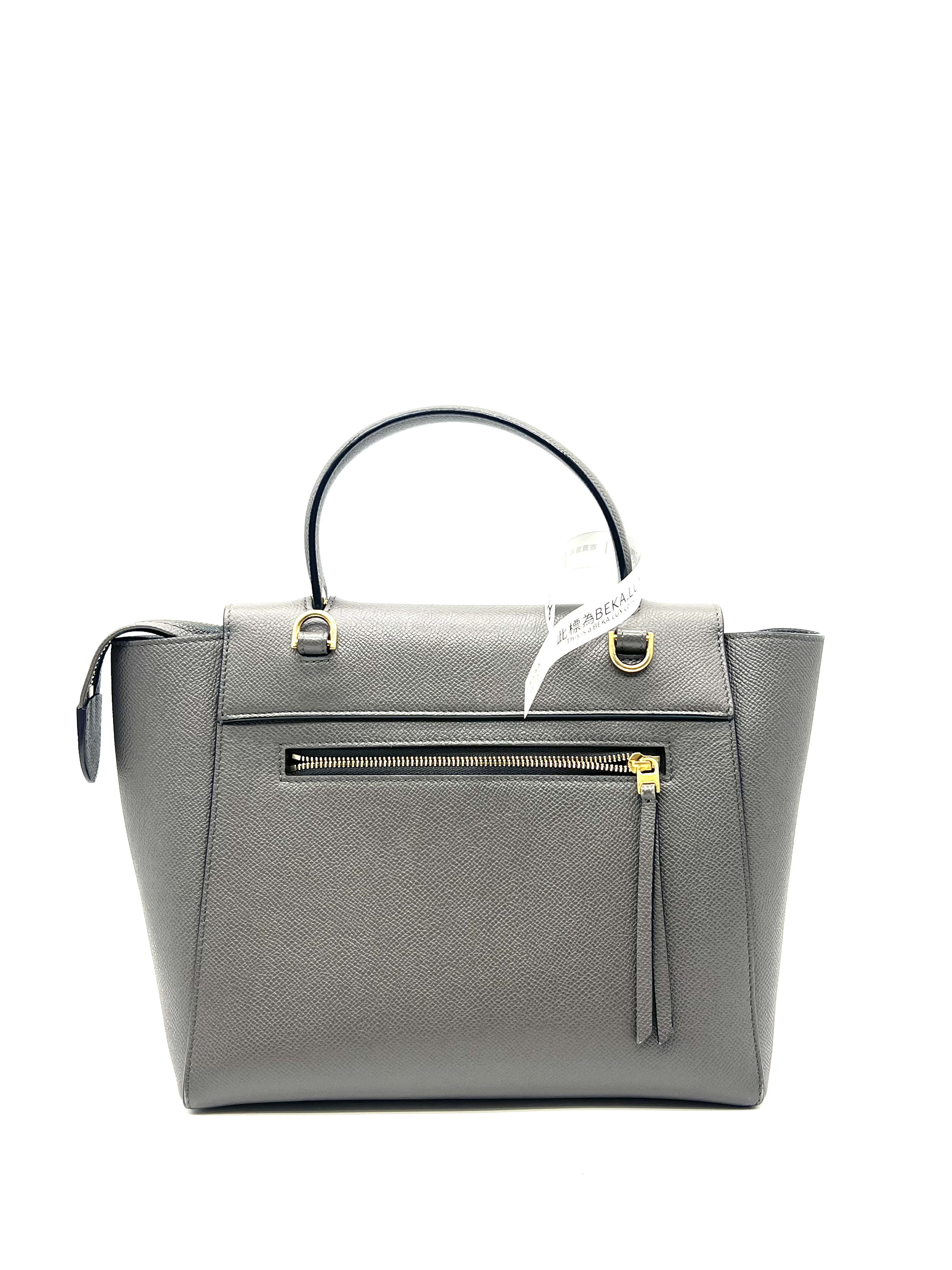 Pre-Owned CELINE Belt Bag / Product Code: 26043008