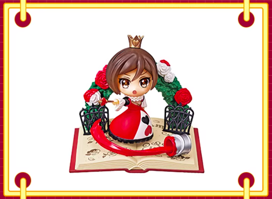 初音未來：秘密奇幻樂園盲盒