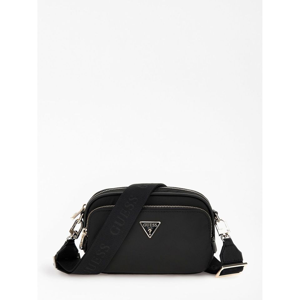 Eco-Gemma-Crossbody-Camera | GUESS