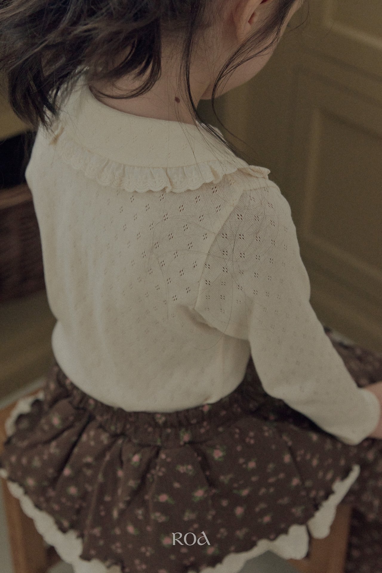 Roa Melody Tee