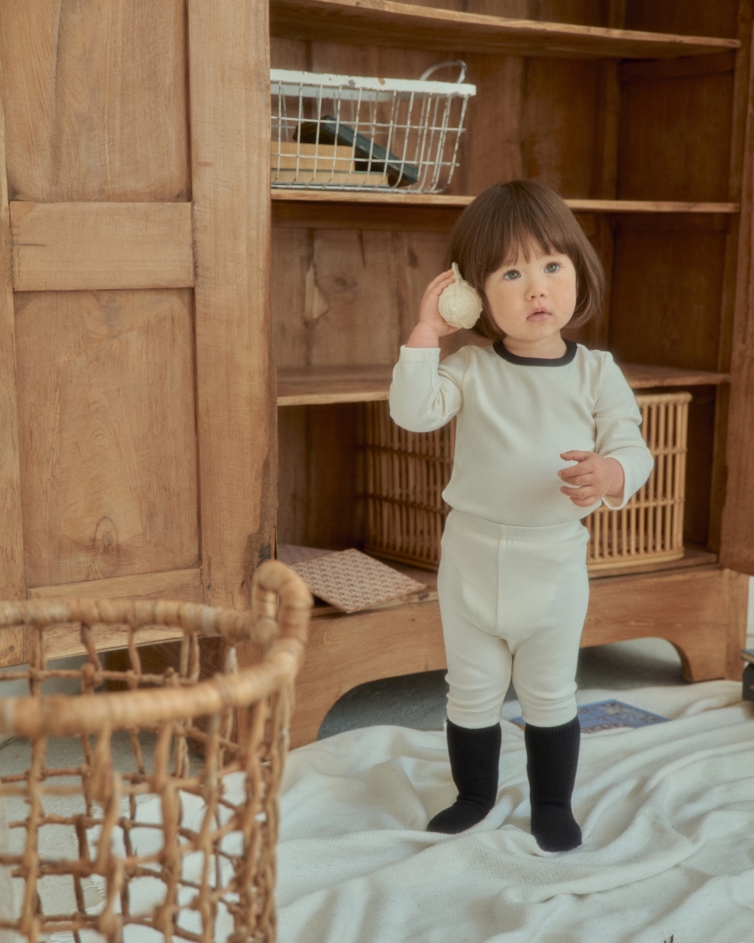 🇰🇷Oottbebe set