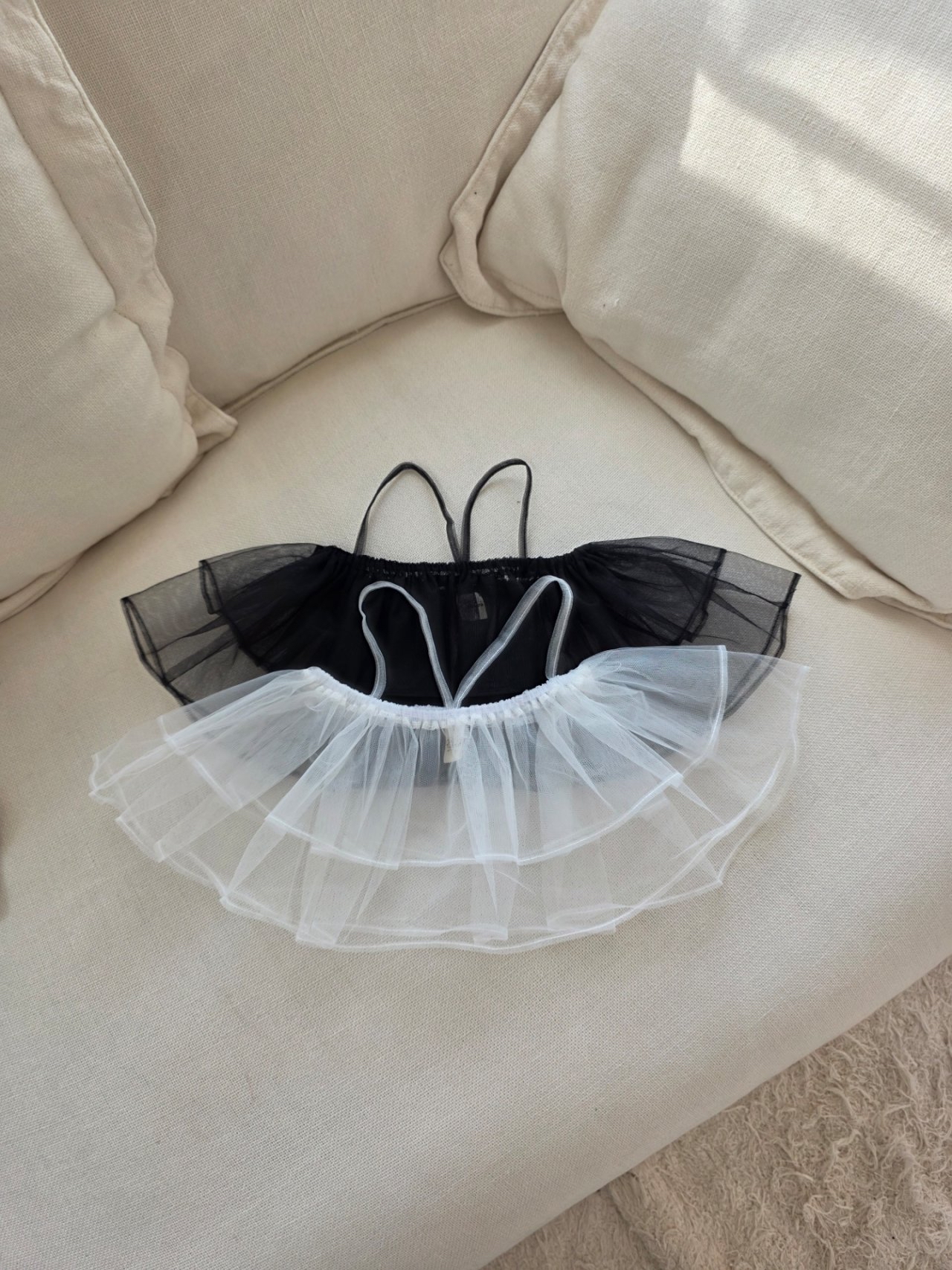 🇰🇷Color吊帶外搭