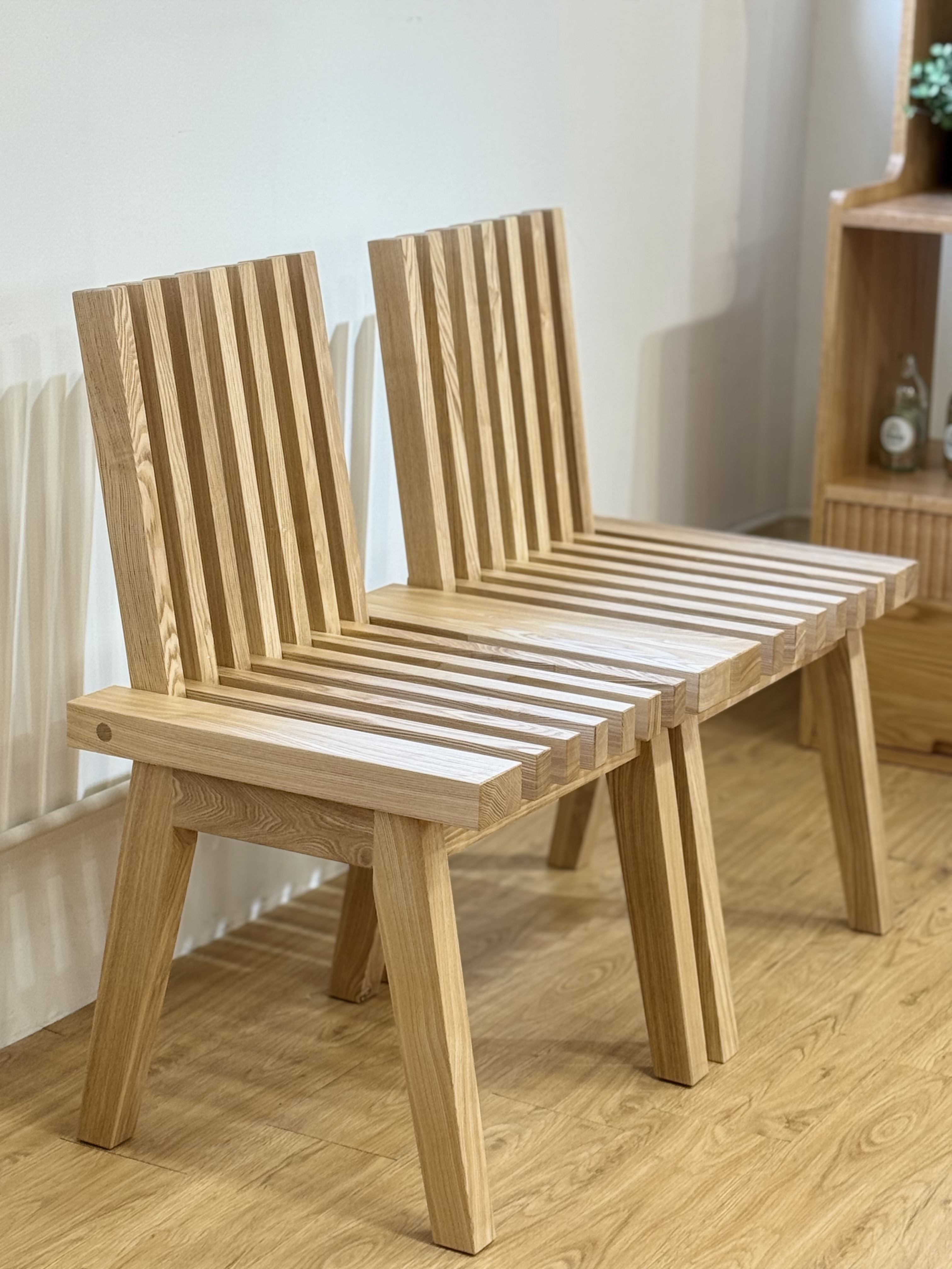 陳列品清貨 DESIGN Bench
