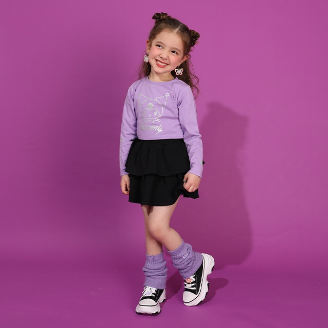 【⭐訂購⭐】🇯🇵日本直送🌀🛍#Sanrio #福袋 3點SET🛍🌀 [PLAA-0226][260125]