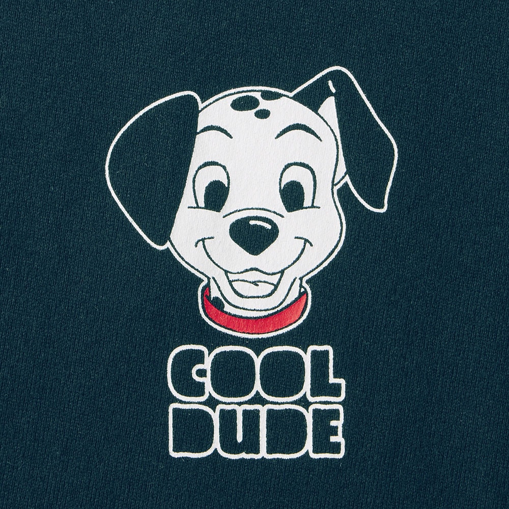 🆕【⭐訂購⭐】🇯🇵日本直送🌀❣#親子裝❣#Disney 標語Logo 短袖 tee🌀[ELCA-0273][260429]