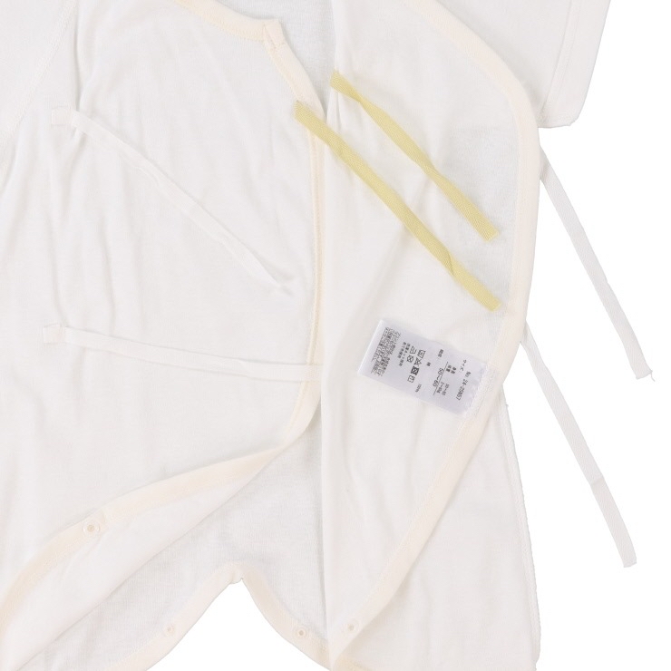 🇯🇵限量預訂 日本直送🇯🇵日本製搖搖馬印花新生兒純棉打底五件套