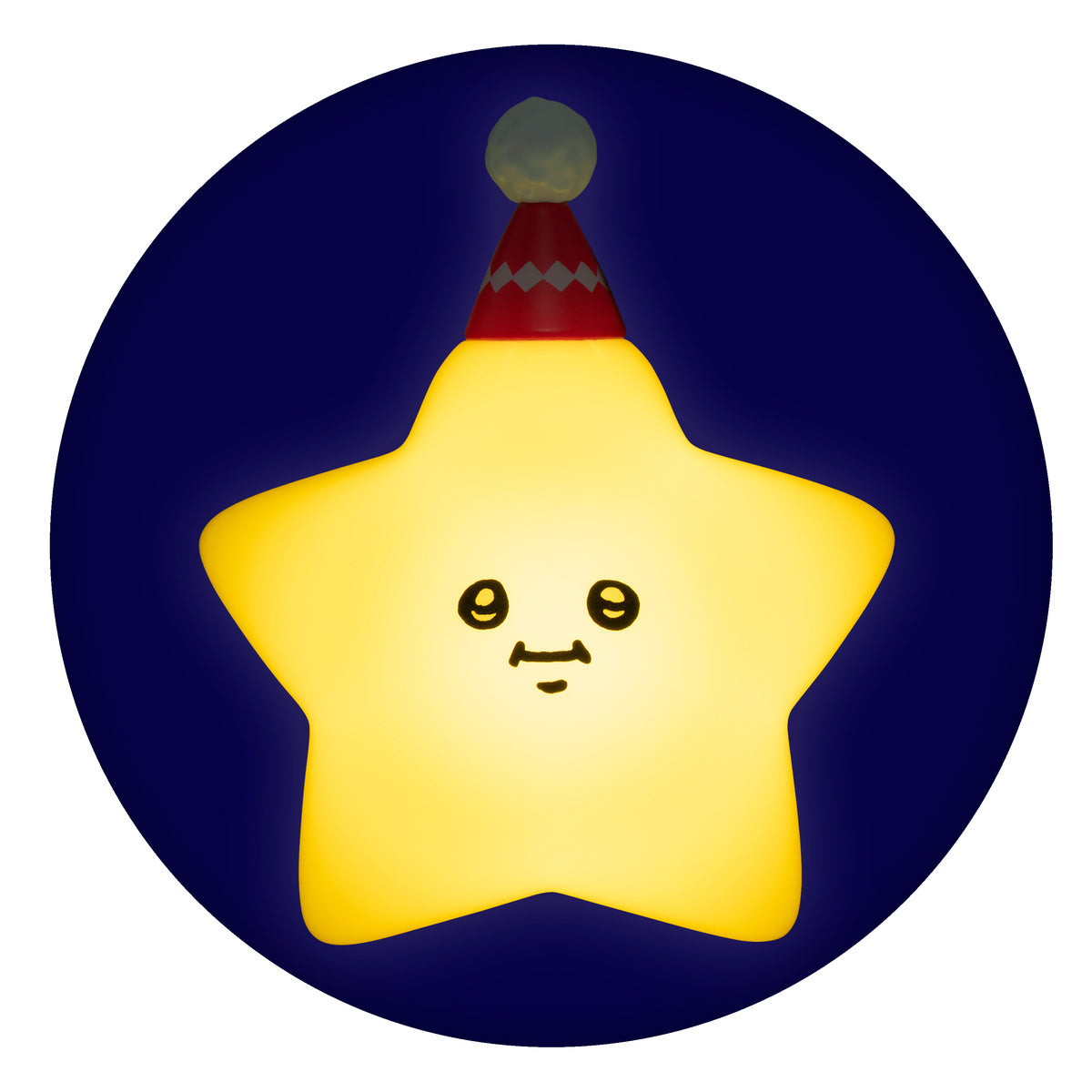 🎀【預訂】 Chiikawa Lighting Pendant (Star)