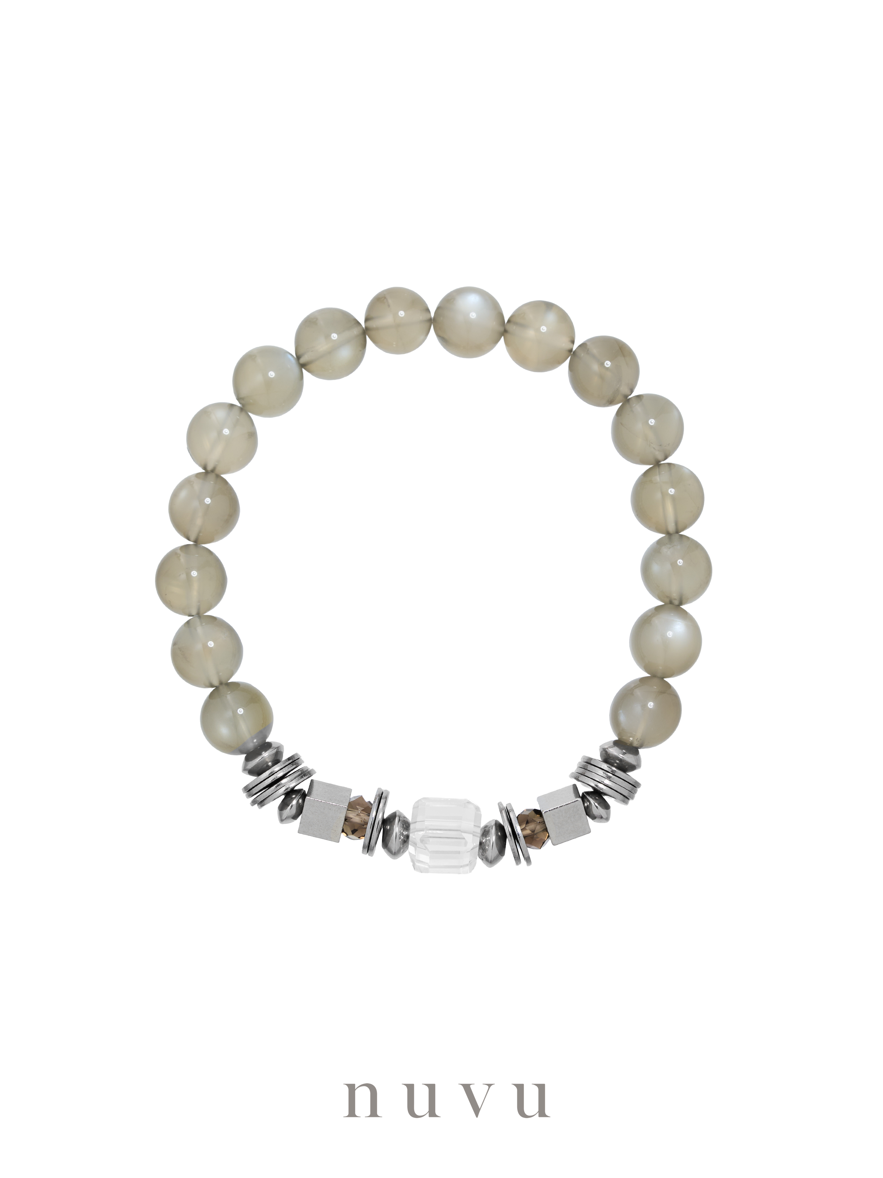 Moon Veil Bracelet