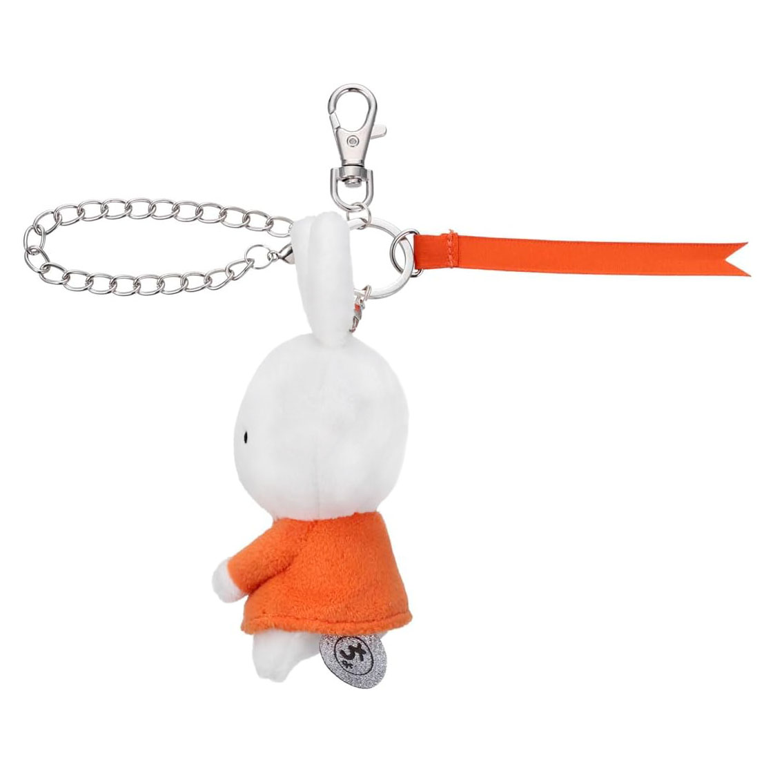 現貨｜Miffy 日版 毛公仔 吊飾 掛件 (178757)