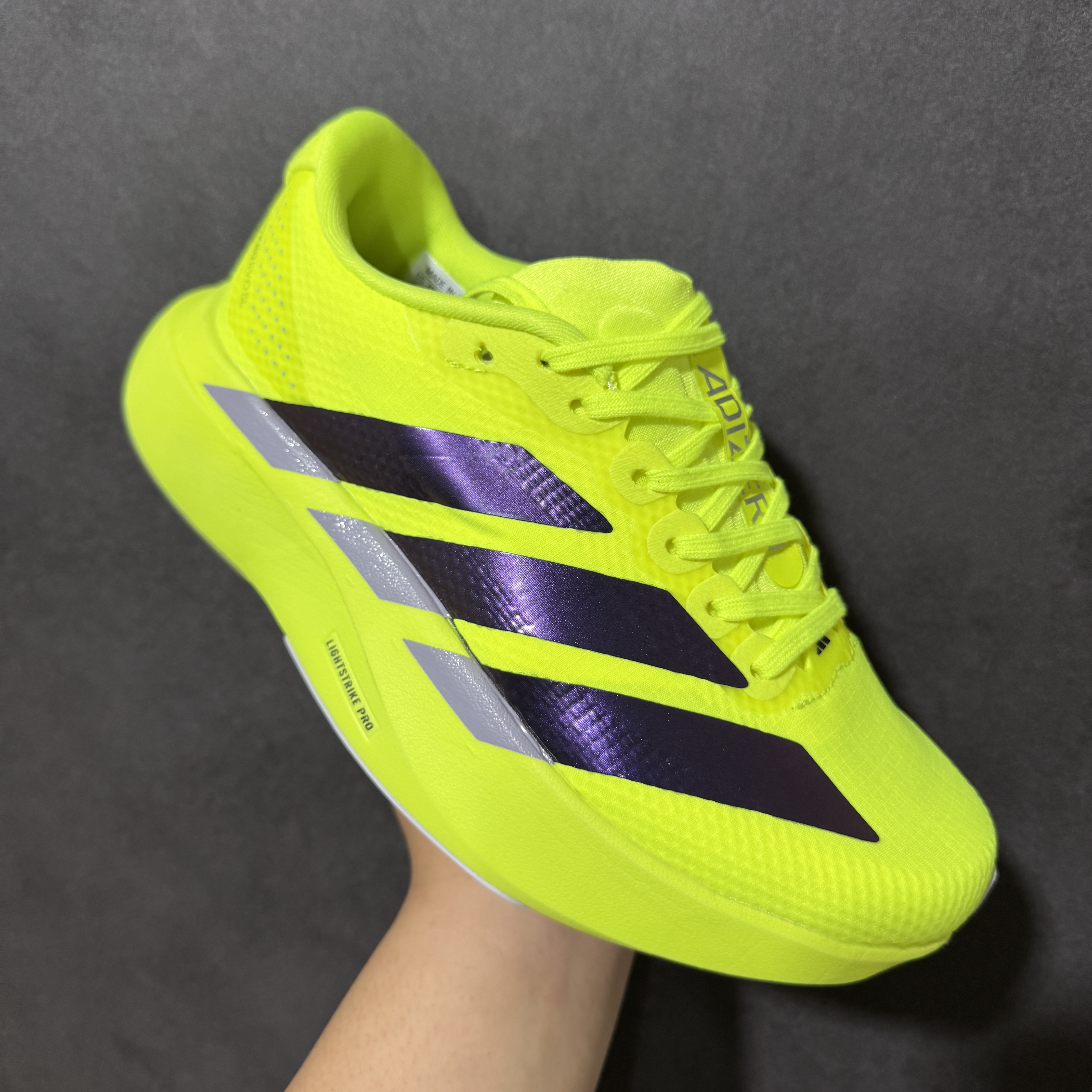 Adidas Adizero EVO SL JR4731
