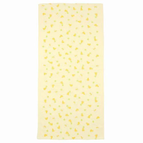 日本製大阪泉州日式純棉浴巾 (55×115cm) — 柔軟、吸水、防噏味之選！