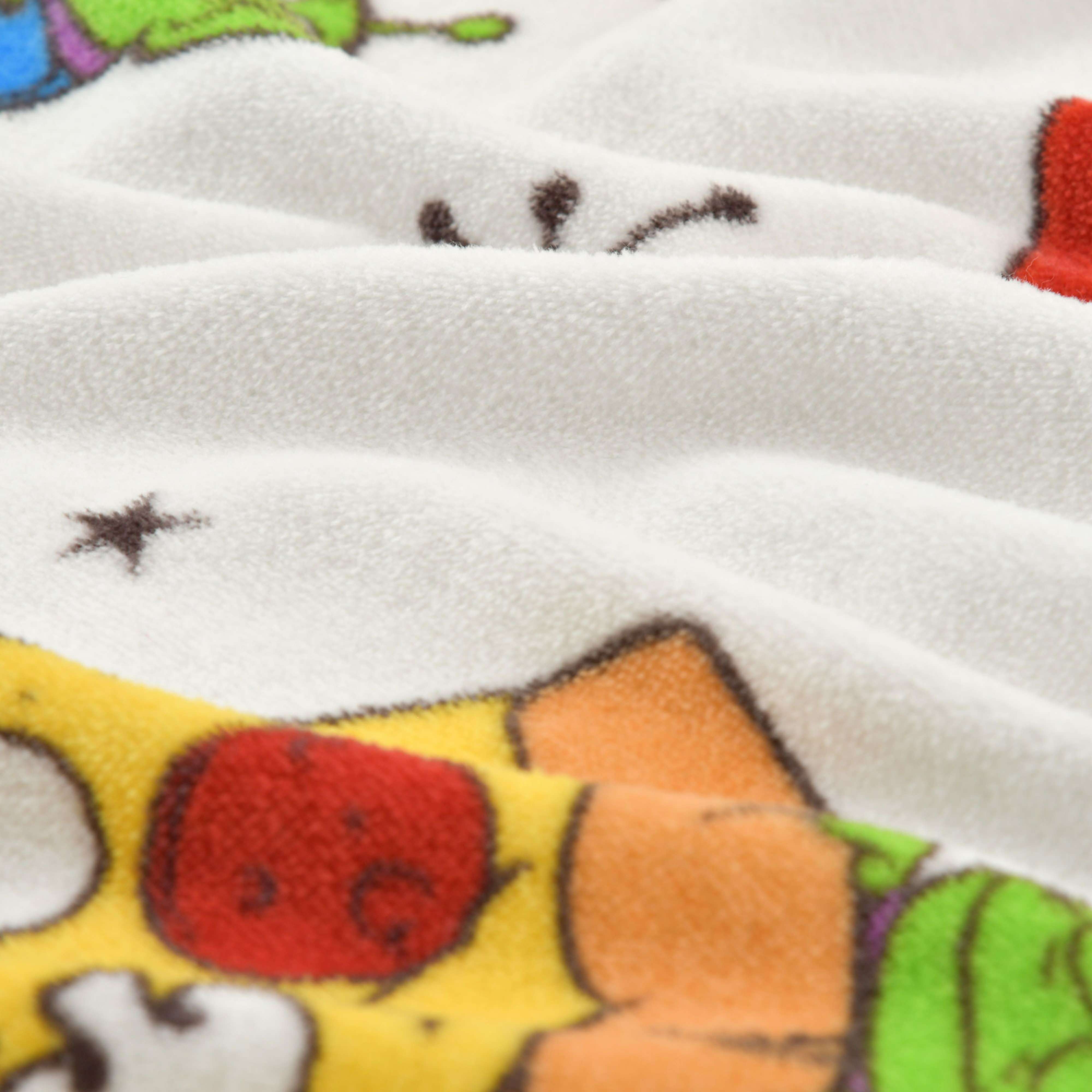 🌸 【預訂】Alien Bath Towel - Toy Story Fashion