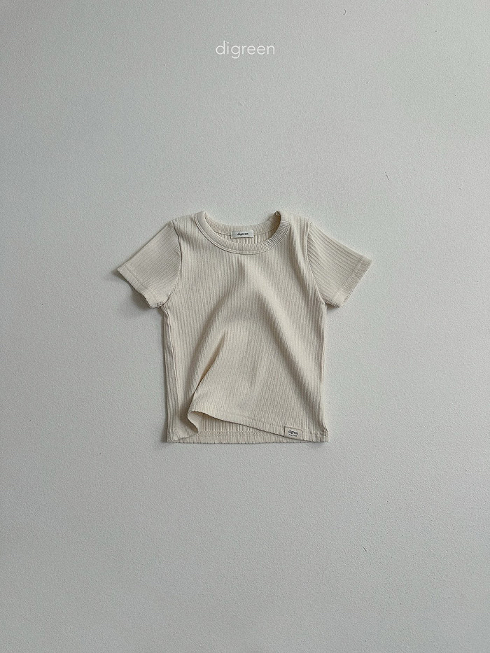 🇰🇷Digreenkids tee