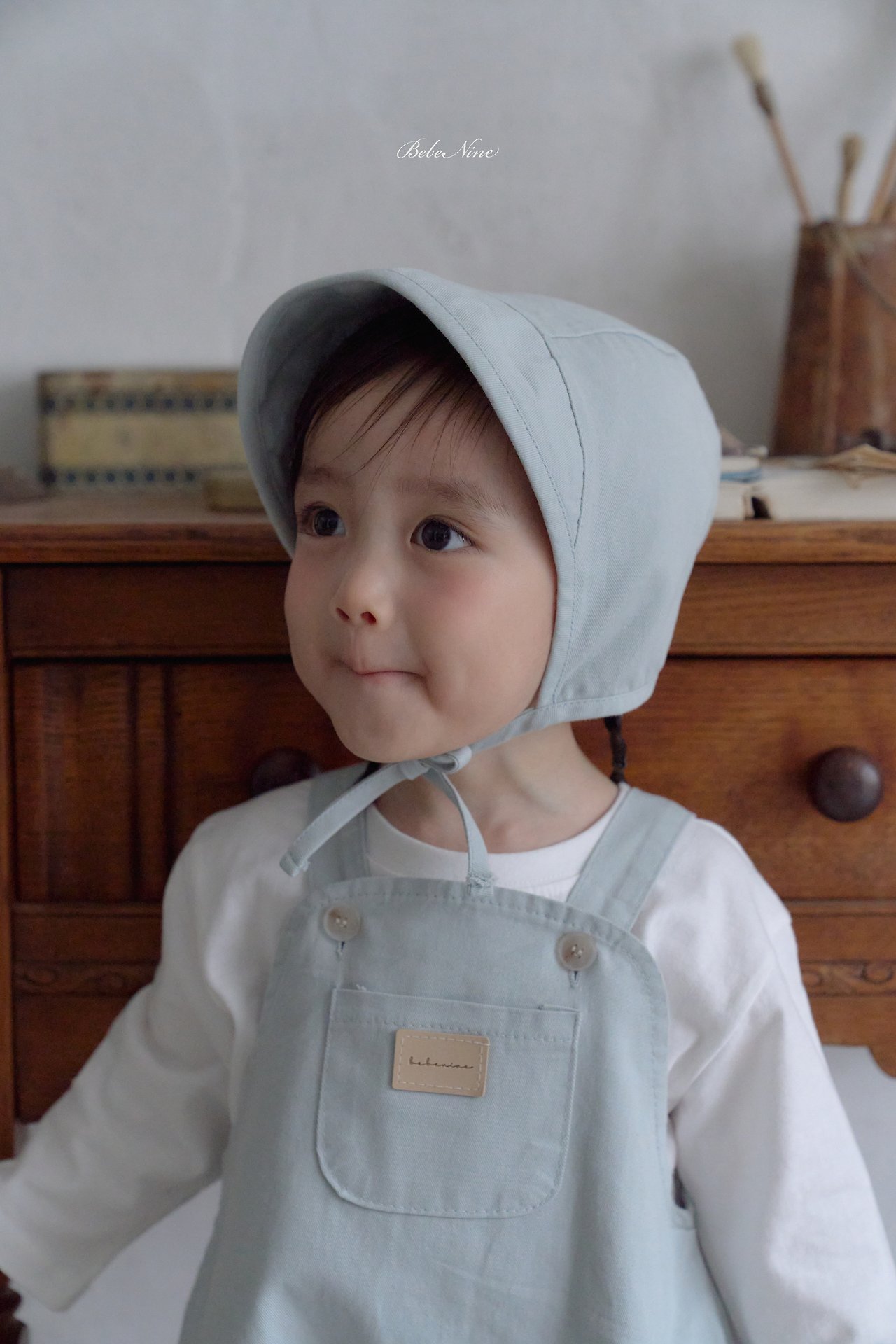 Bebenine Bunny Bonnet