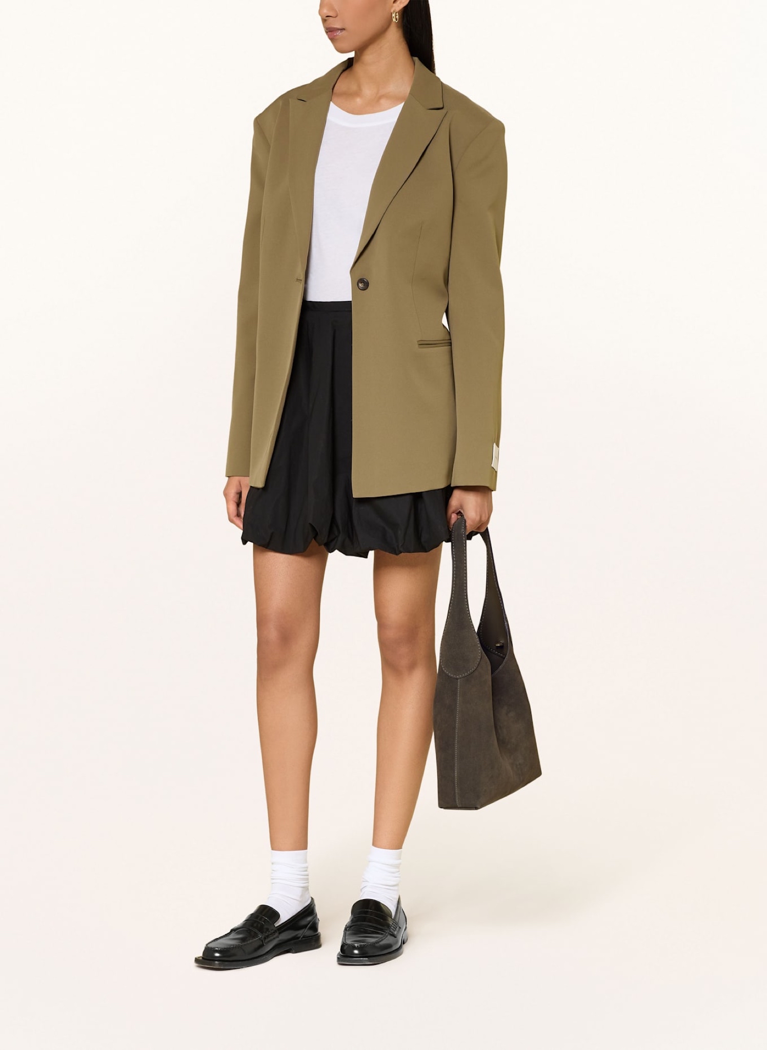 限時減價！Coach Brooklyn Shoulder Bag 28