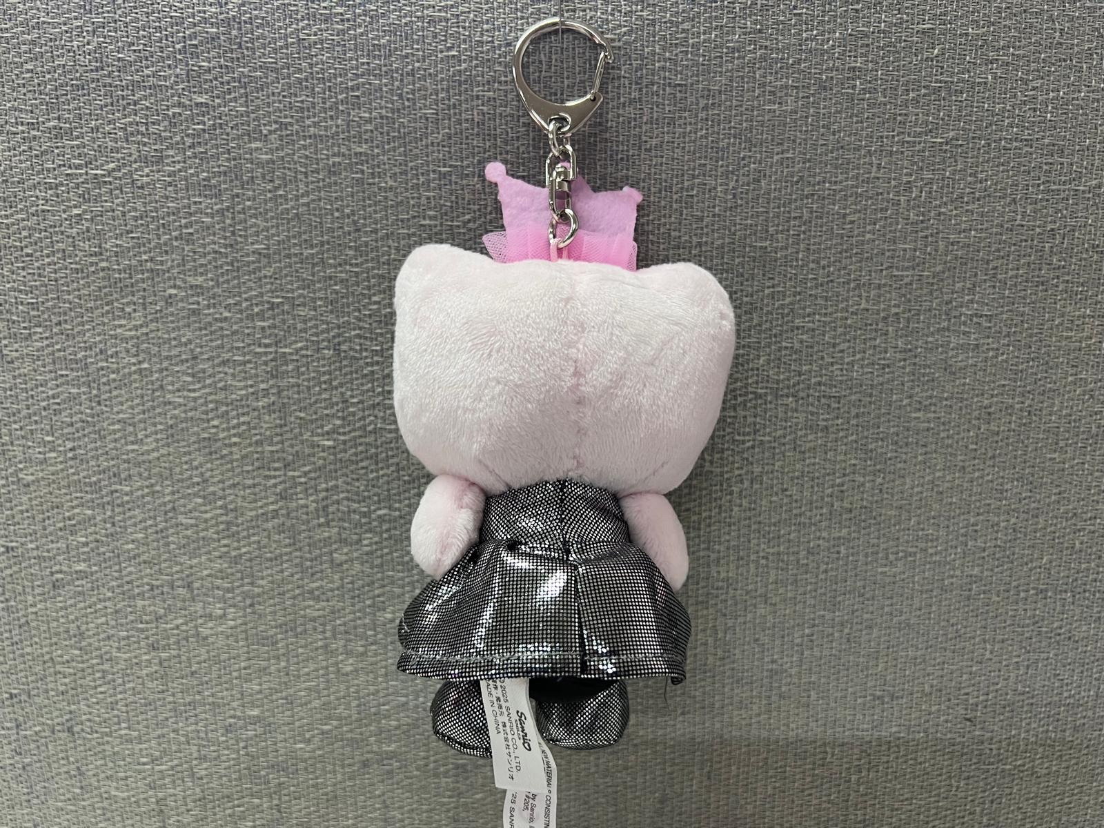 🎌日本直送🎌 禮服造型公仔掛飾 盲盒 