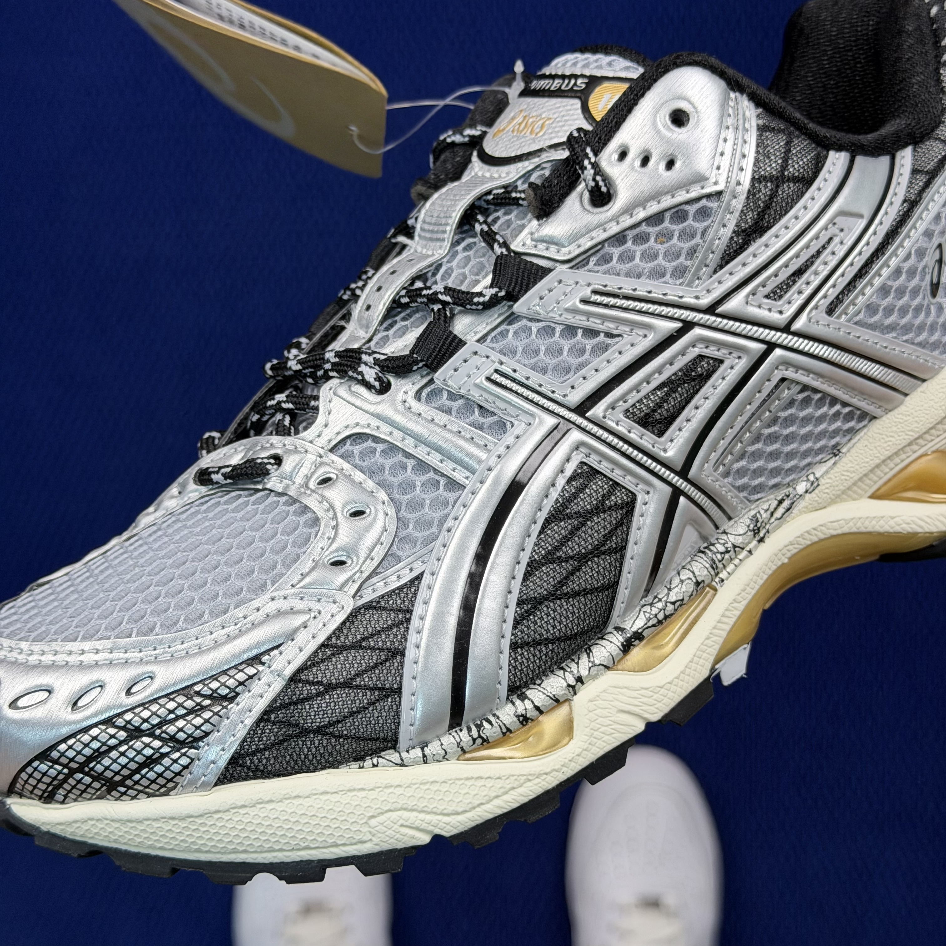 Asics GEL-Nimbus 10.1