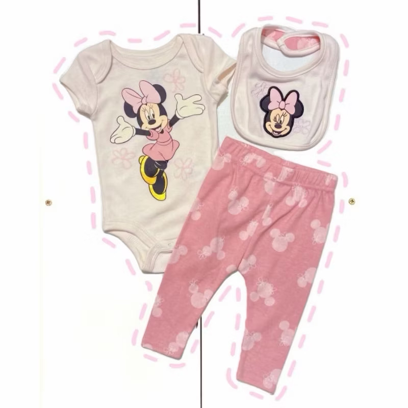BABY 3PCS SET