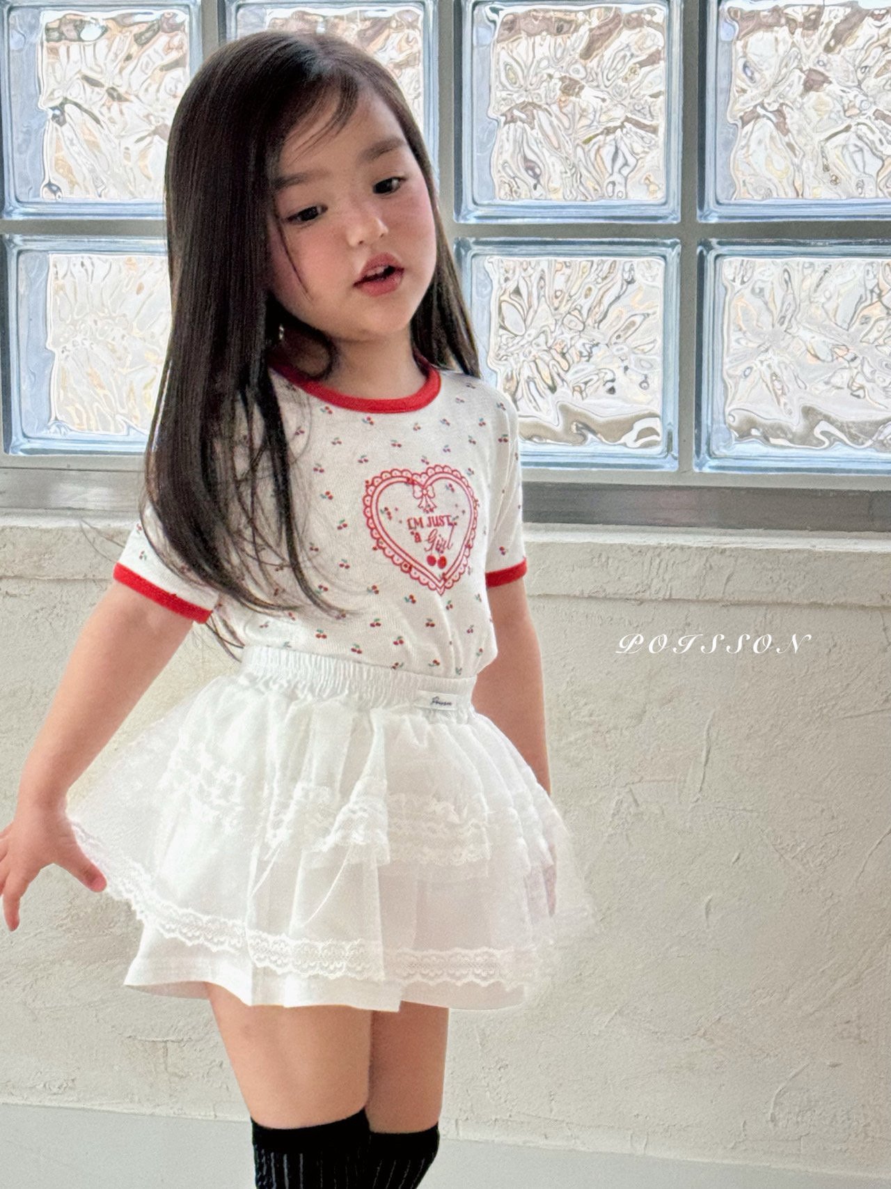 車厘子🍒 Top