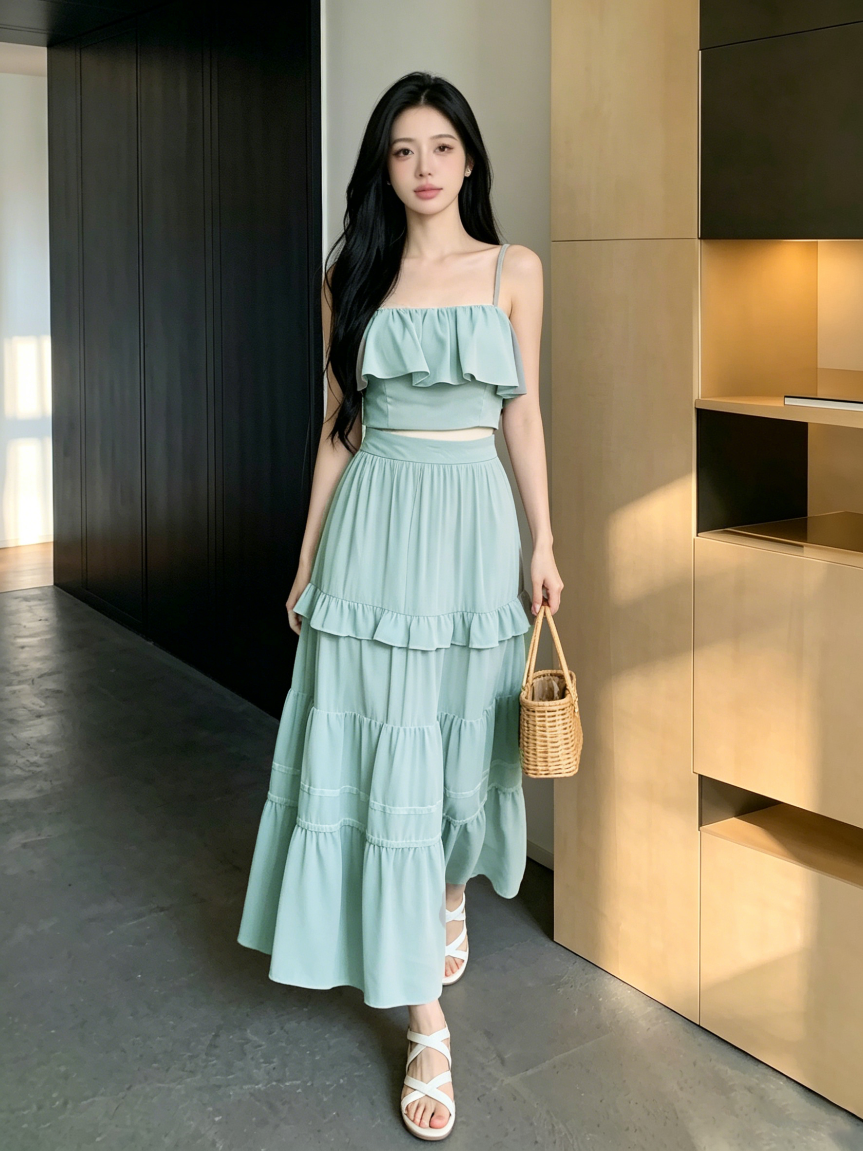 Soft Breeze Set M214