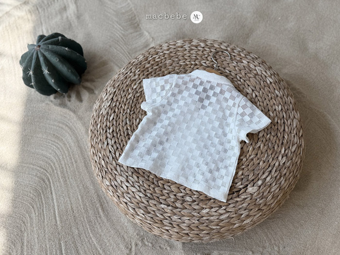 🇰🇷macbebe shirts