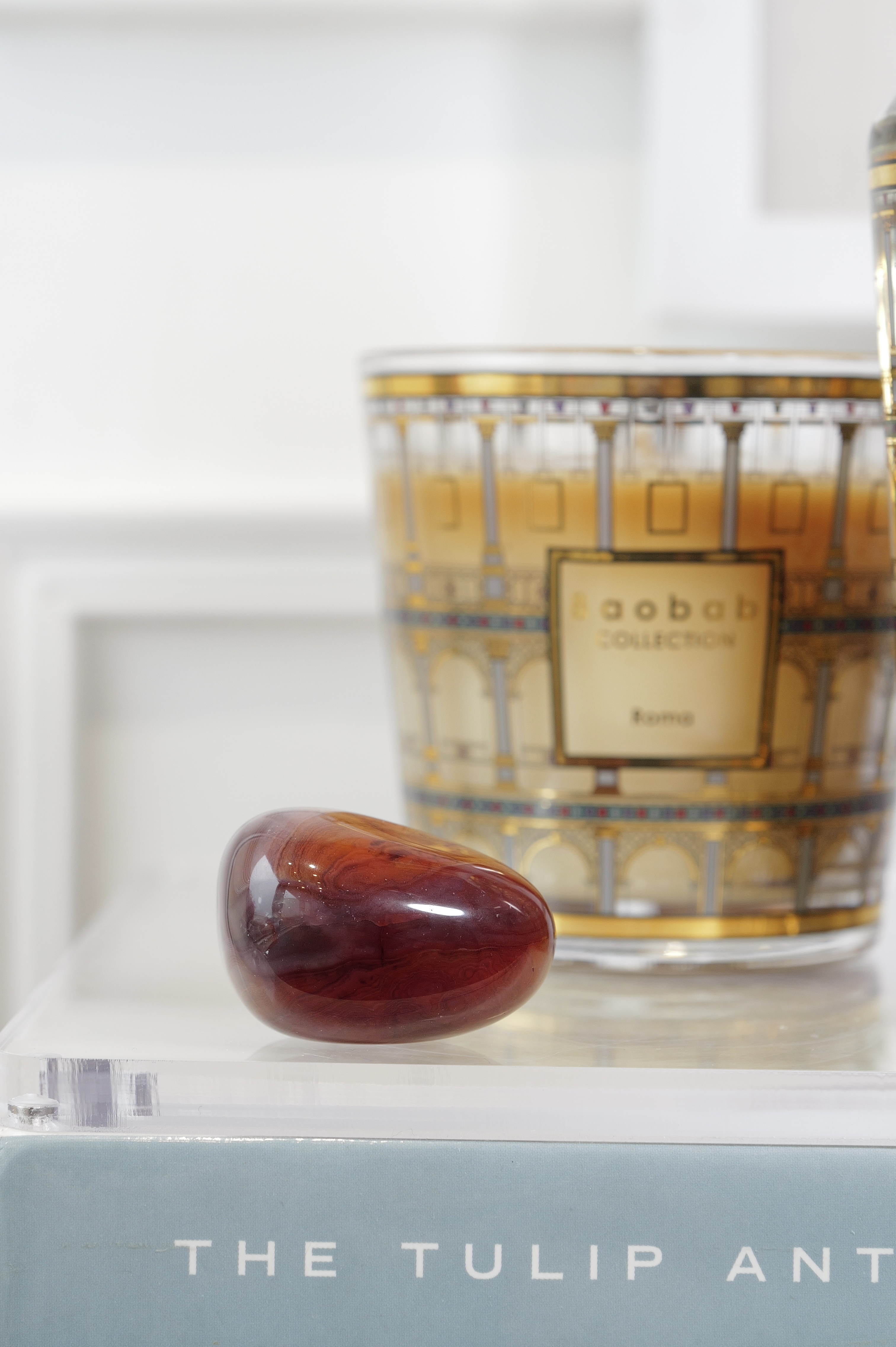  ༒4.2cm纏絲瑪瑙擺件 ༒ AG.08H5G6T-RAA*7M