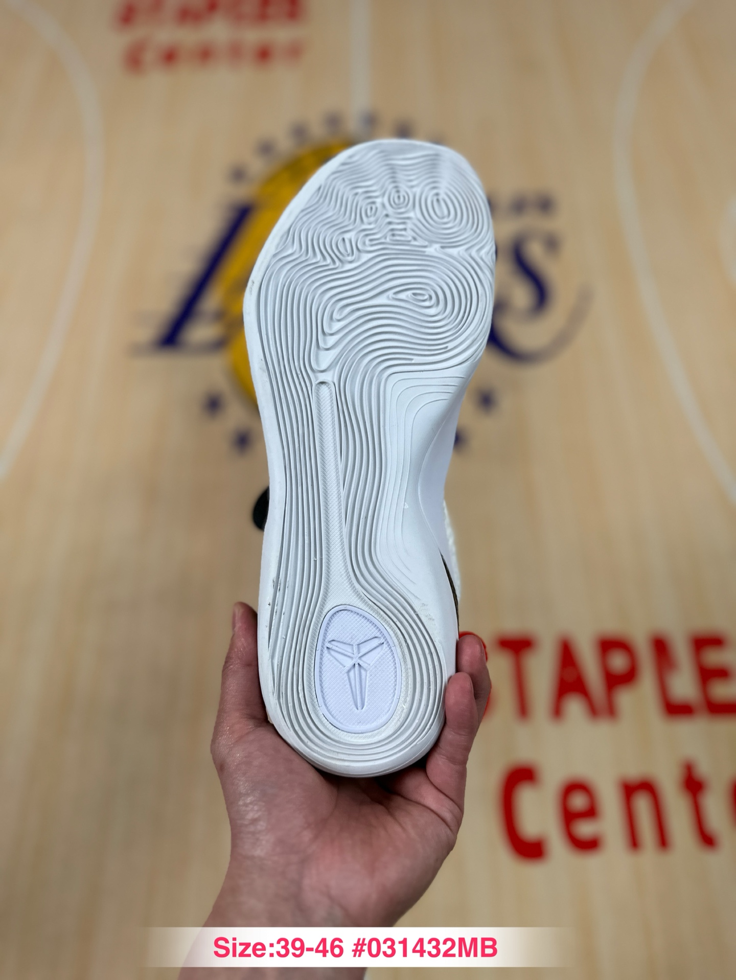 Nike Kobe 9 Elite Low Protro "Halo" FZ7334-100