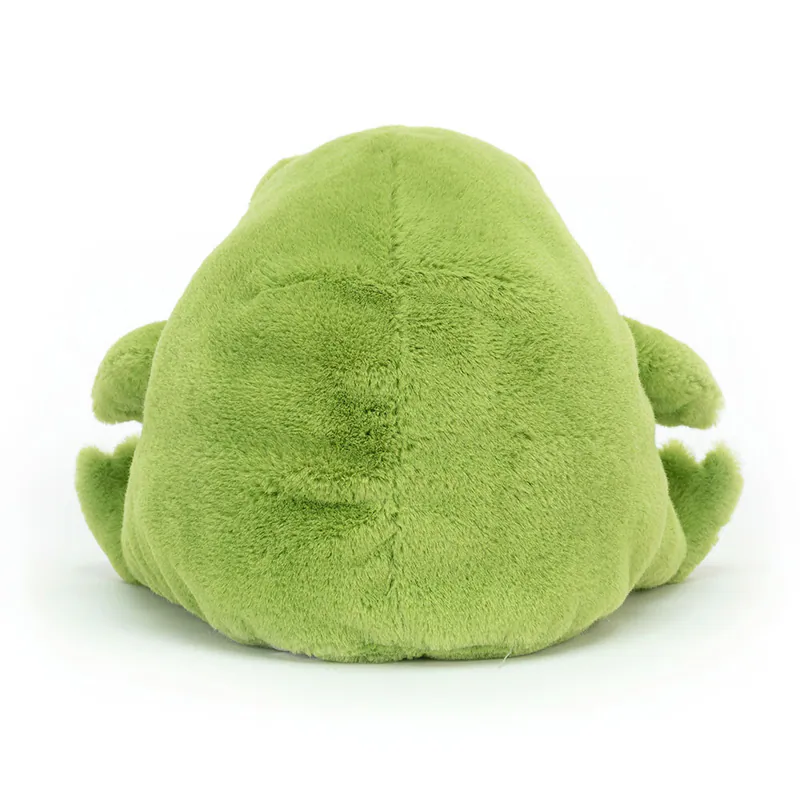 【英國】JellyCat Ricky Rain Frog